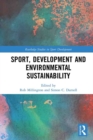 Image for Sport, development and environmental sustainability