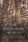 Image for The Angkorian world