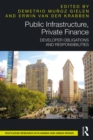 Image for Public infrastructure, private finance: developer obligations and responsibilities