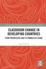 Image for Classroom change in developing countries: from progressive cage to formalistic frame