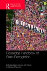 Image for Routledge Handbook of State Recognition