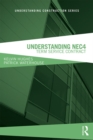 Image for Understanding NEC4: term service contract