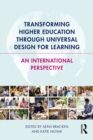 Image for Transforming higher education through Universal Design for Learning: an international perspective