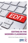 Image for Editing in the modern classroom