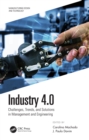 Image for Industry 4.0: challenges, trends, and solutions in management and engineering