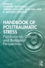 Image for Handbook of posttraumatic stress: psychosocial, cultural, and biological perspectives