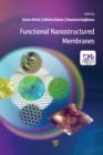 Image for Functional nanostructured membranes