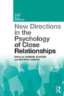 Image for New directions in the psychology of close relationships