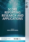 Image for Score reporting research and applications