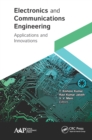 Image for Electronics and communication engineering: applications and innovations