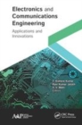 Image for Electronics and communication engineering  : applications and innovations