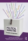 Image for Political marketing: principles and applications