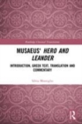 Image for Musaeus, Hero and Leander