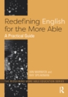 Image for Redefining English for the more able: a practical guide