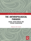 Image for The anthropological paradox