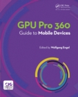 Image for GPU pro 360 guide to mobile devices