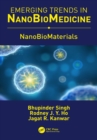 Image for NanoBioMaterials