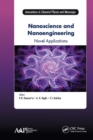 Image for Nanoscience and nanoengineering: novel applications