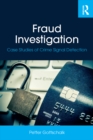 Image for Fraud investigation: case studies of crime signal detection