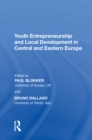 Image for Youth entrepreneurship and local development in Central and Eastern Europe