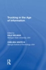 Image for Trucking in the Age of Information