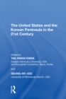 Image for The United States and the Korean peninsula in the 21st century