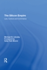 Image for The silicon empire: law, culture and commerce