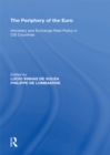 Image for Periphery of the Euro: Monetary and Exchange Rate Policy in CIS Countries