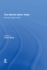 Image for The Atlantic slave trade.: (Origins-1600)