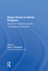 Image for Ninian Smart on world religions.: (Traditions and the challenges of modernity) : Volume 2,