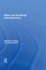 Image for News and exchange rate dynamics
