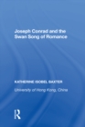 Image for Joseph Conrad and the Swan Song of Romance