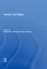 Image for Gender and Rights