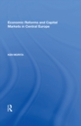 Image for Economic reforms and capital markets in Central Europe