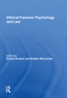 Image for Clinical forensic psychology and law