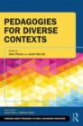 Image for Pedagogies for diverse contexts
