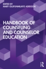 Image for Handbook of counseling and counselor education