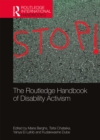 Image for The Routledge Handbook of Disability Activism