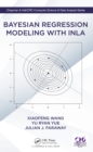 Image for Bayesian regression modeling with INLA