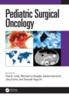 Image for Pediatric Surgical Oncology