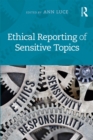 Image for Ethical reporting of sensitive topics