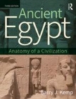 Image for Ancient Egypt  : anatomy of a civilization