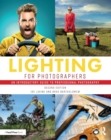 Image for Lighting for photographers: an introductory guide to professional photography