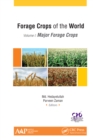 Image for Forage crops of the world.: (Major forage crops)
