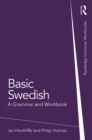 Image for Basic Swedish: a grammar and workbook