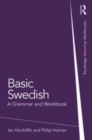 Image for Basic Swedish  : a grammar and workbook