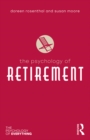 Image for The psychology of retirement