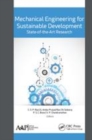 Image for Mechanical engineering for sustainable development  : state-of-the-art research