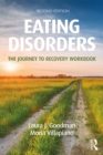 Image for Eating disorders: the journey to recovery workbook