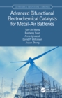 Image for Advanced bifunctional electrochemical catalysts for metal-air batteries